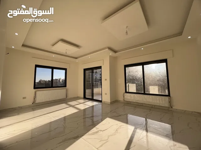 150m2 3 Bedrooms Apartments for Sale in Amman Al Gardens