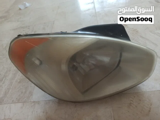 فنار هونداي اكسنت 2008
