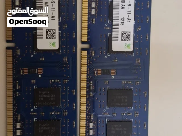 computer ram