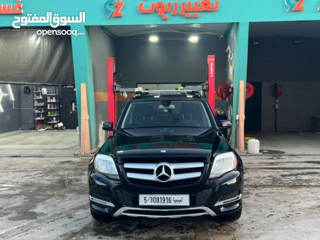 Used Mercedes Benz CLK-Class in Tripoli