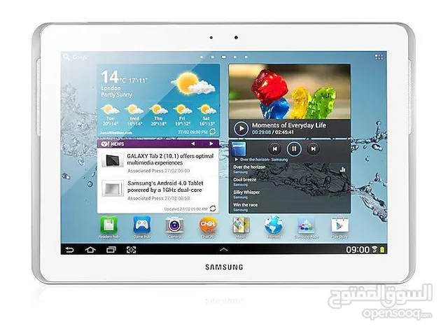 Samsung Galaxy Tab Other in Al Sharqiya