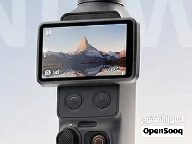 Dji pocket 4 combo