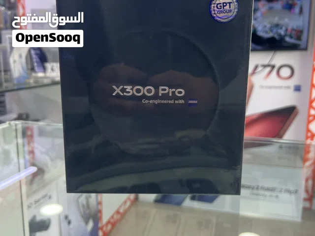 Vivo X300 Pro