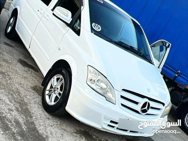 Used Mercedes Benz Other in Nablus
