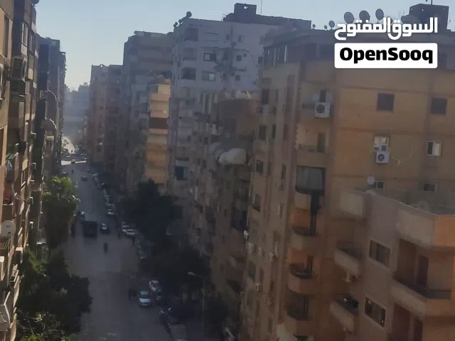 120 m2 3 Bedrooms Apartments for Sale in Giza Haram