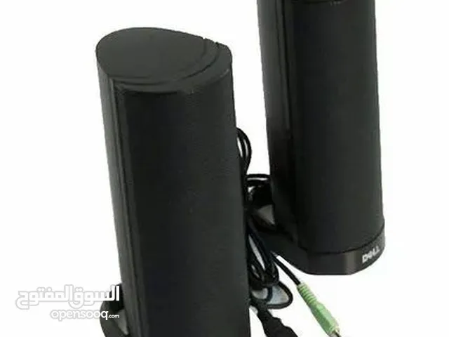 سماعات Dell speakers