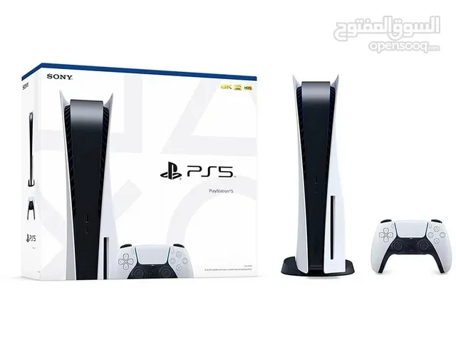 PlayStation 5 PlayStation for sale in Muharraq