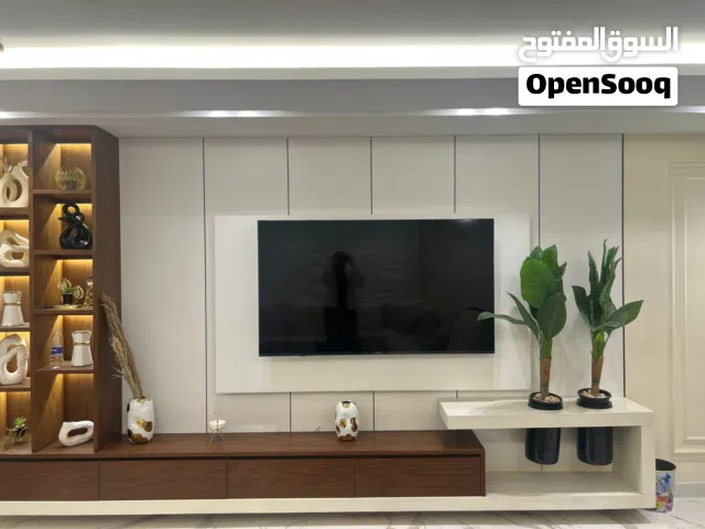 Furnished Daily in Giza Agouza