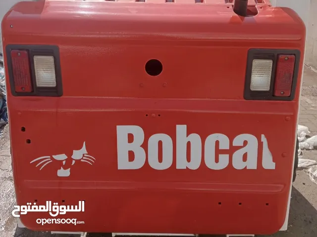 BOBCAT S150