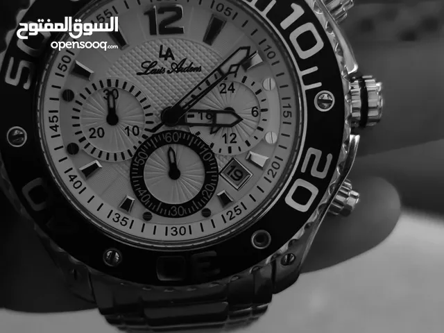 Analog Quartz Others watches for sale in Amman