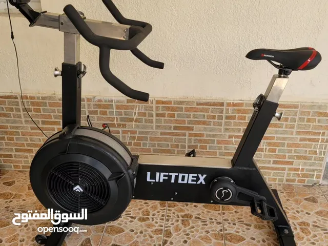 liftdex air bike
