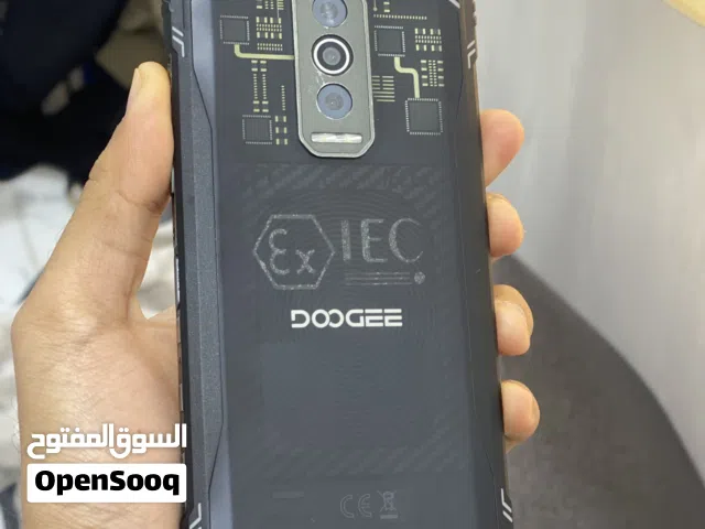 Doogee Other 256 GB in Basra