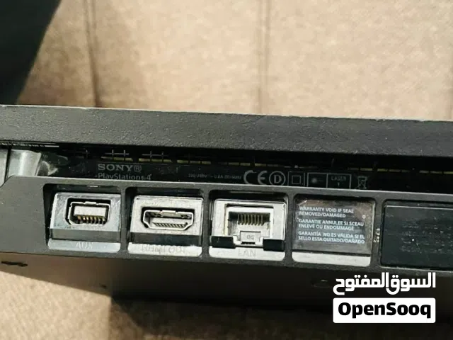 بلاي ستيشن4