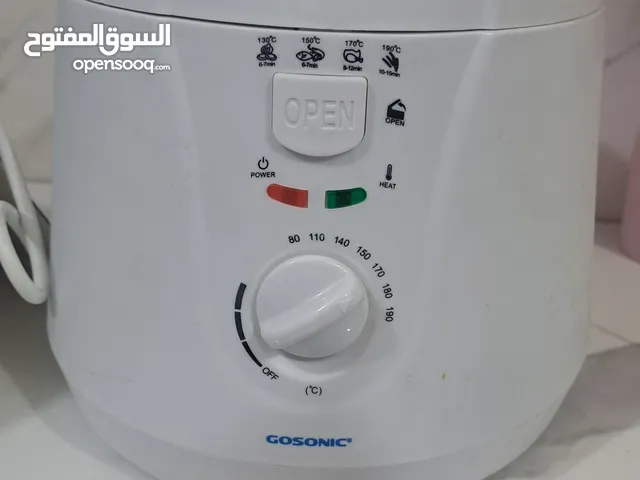 قلايه فنكر جديده