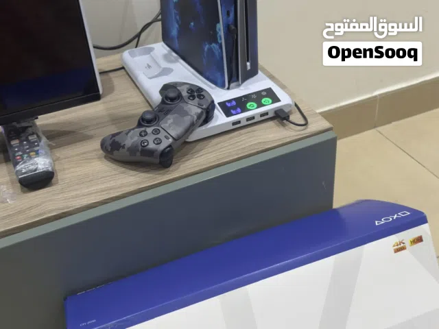 Sony PlayStation 5 (PS5) Disc used like New only 3 Months Used