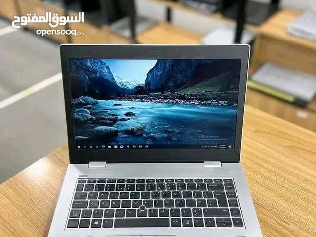HP Probook 640 G4