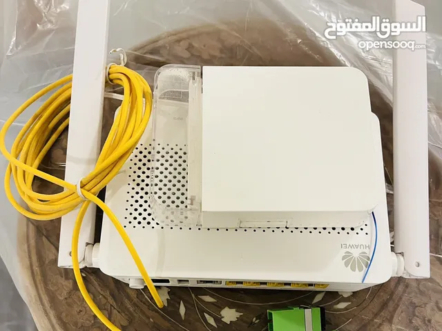 راوتر فايبر
