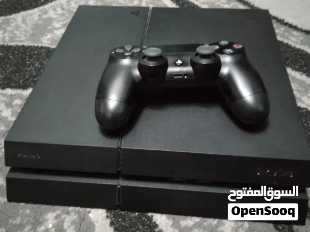 PlayStation 4 PlayStation for sale in Zarqa