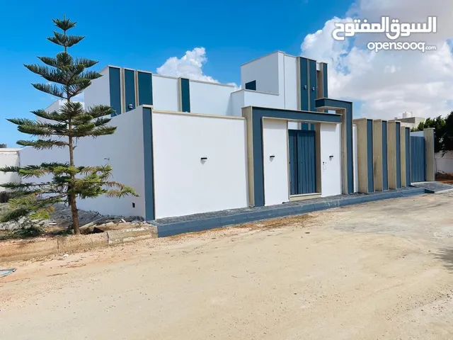 230 m2 3 Bedrooms Villa for Sale in Benghazi Al Hawary