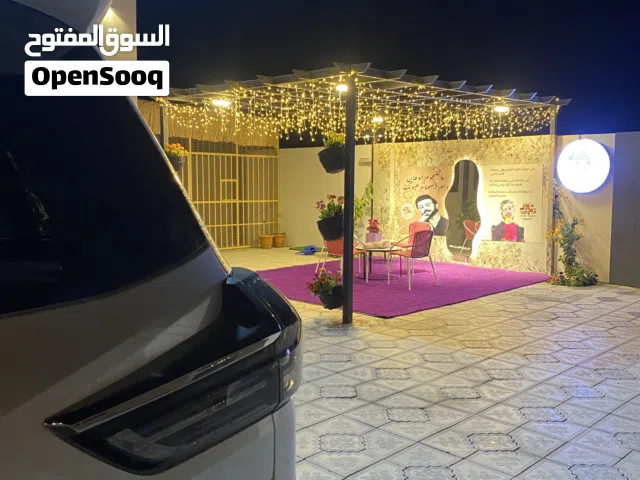 استراحة ومخيم الشيوخ للإيجار اليومي