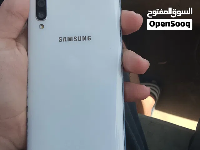 Samsung Galaxy A50 128 GB in Tripoli