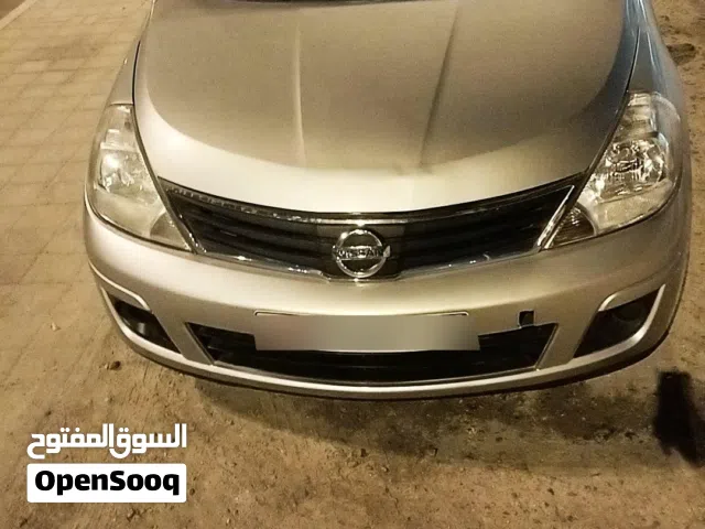 one year passing insurance.  just buy and drive conditions.