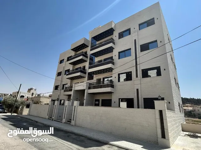 طابق اول او ثاني مساحة 136م للبيع في ضاحية الامير علي بعد مسجد التوابون