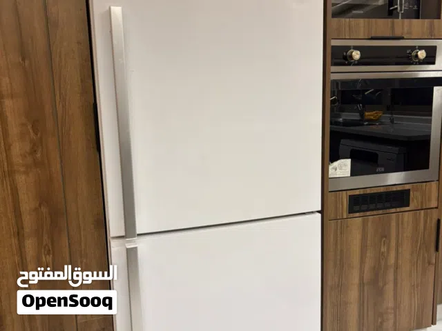 ثلاجة ارشليك تركي بحالة ممتازة