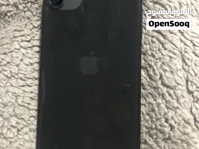 iPhone 11نظيف