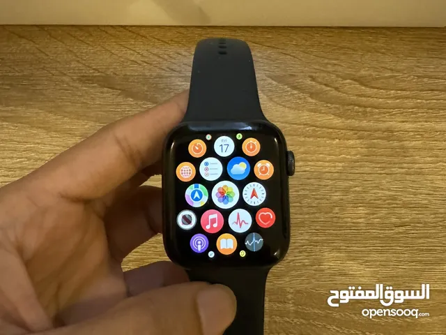 Apple smart watches for Sale in Dhofar