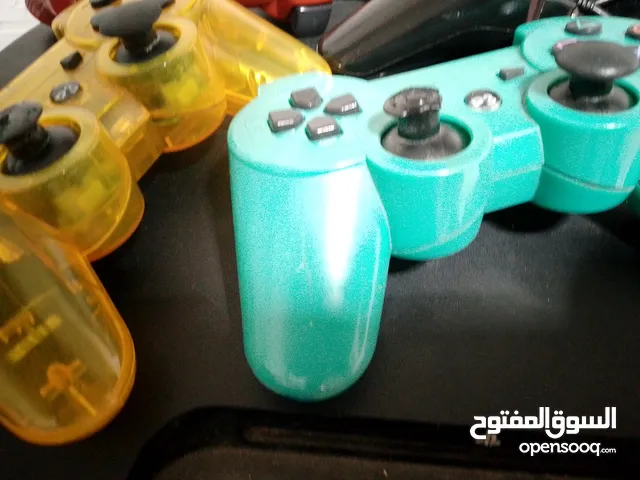PlayStation 3 PlayStation for sale in Amman