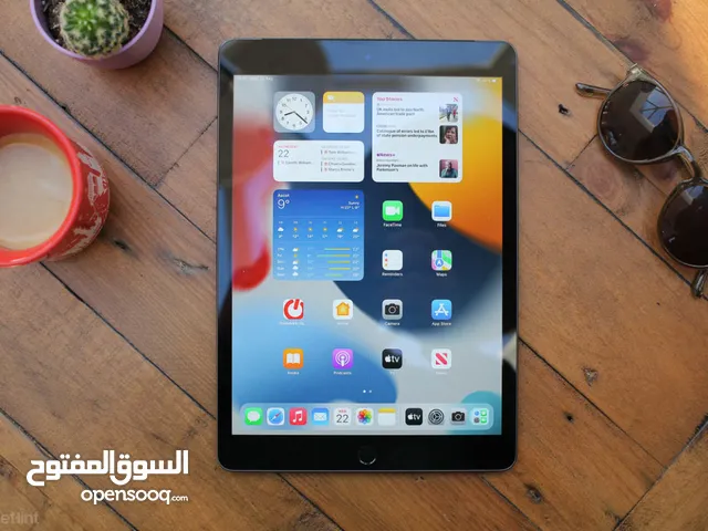 Apple iPad 64 GB in Tripoli