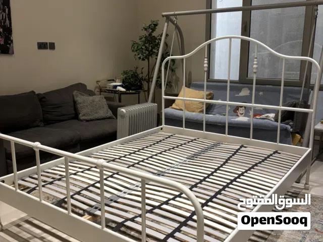 Ikea bed frame