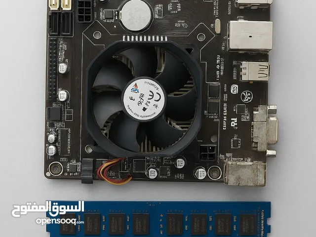 Motherboard for sale in Tulkarm