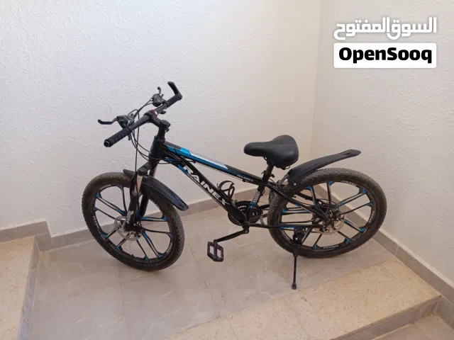 دراجة استخدام بسيط