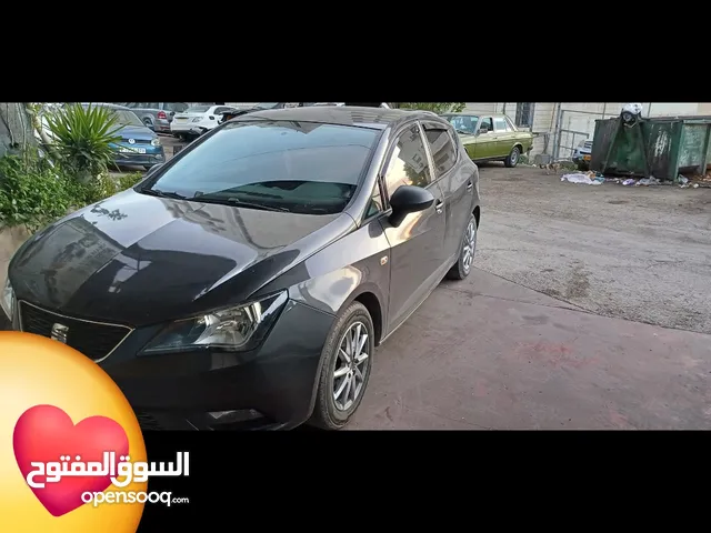سيات ابيزا ماطور 1200 تيربو بنزين