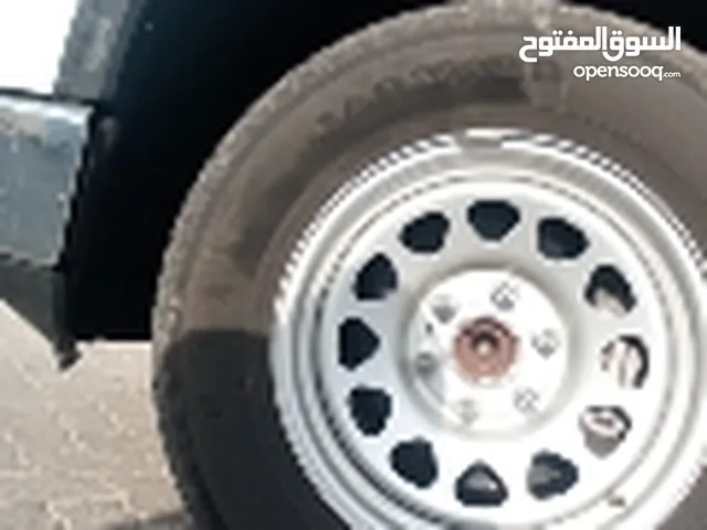 Other Other Rims in Dhofar