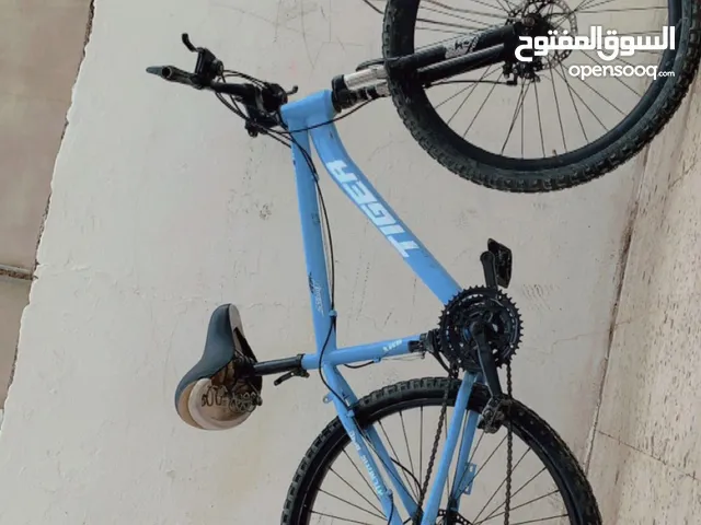 دراجة هوائية