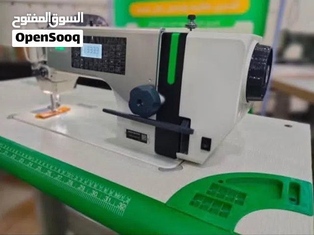 مكينة خياطة