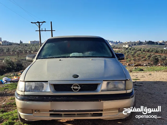 Used Opel Vectra in Irbid