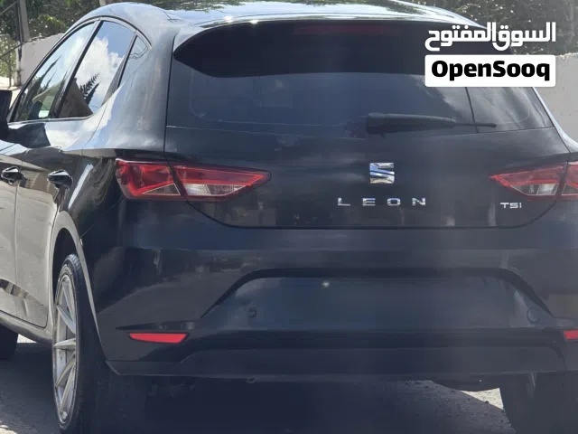 2016 Seat Leon Standard