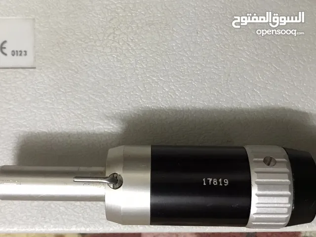 Dental Air Motor W@H