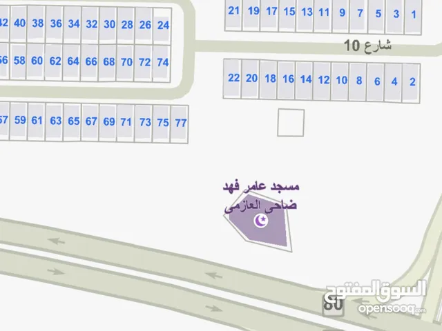 300 m2 Studio Townhouse for Sale in Al Jahra Waha