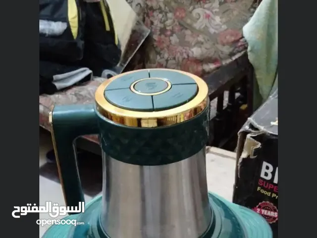 كبه بمحرك قوي يساعد ع فرم اللحوم والخضروات