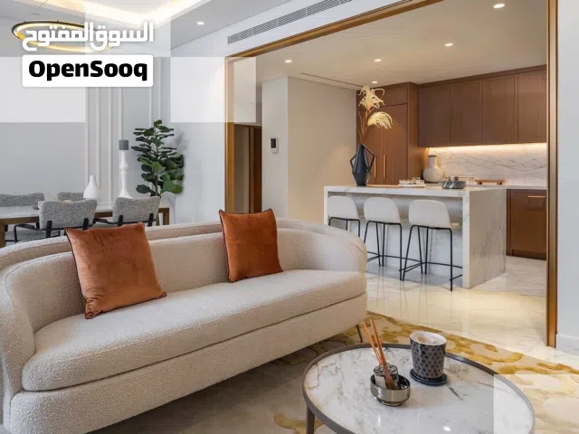 350 ft² Studio Apartments for Sale in Dubai South Dubai