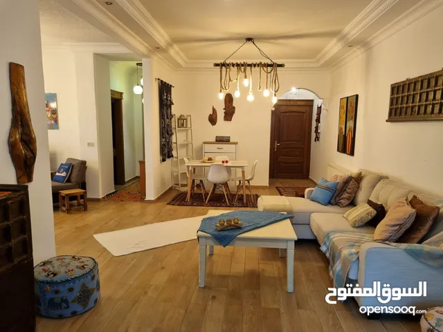 167 m2 2 Bedrooms Apartments for Rent in Amman Al Kursi