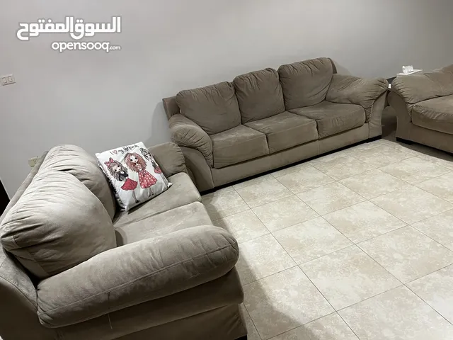 كنبايات 7 مقاعد