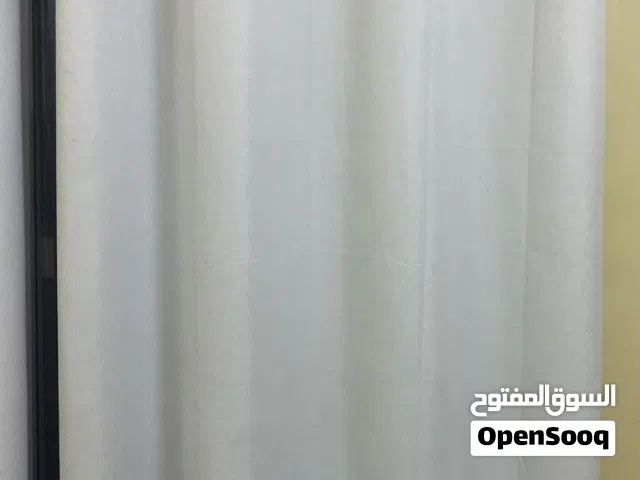 Blackout Curtain - Complete Insulation and Modern Elegance