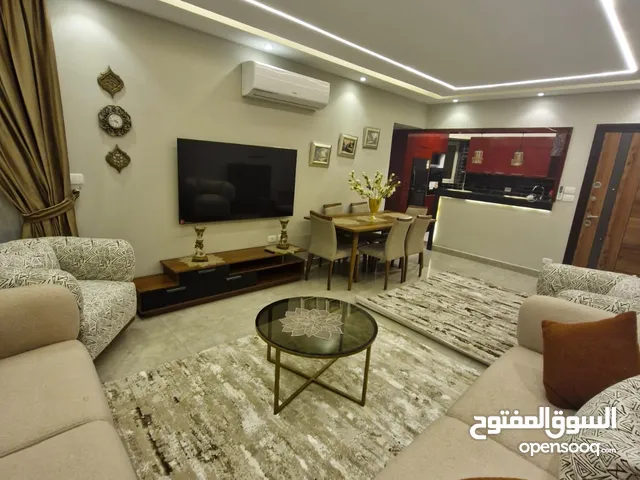 200 m2 3 Bedrooms Apartments for Rent in Cairo New Cairo