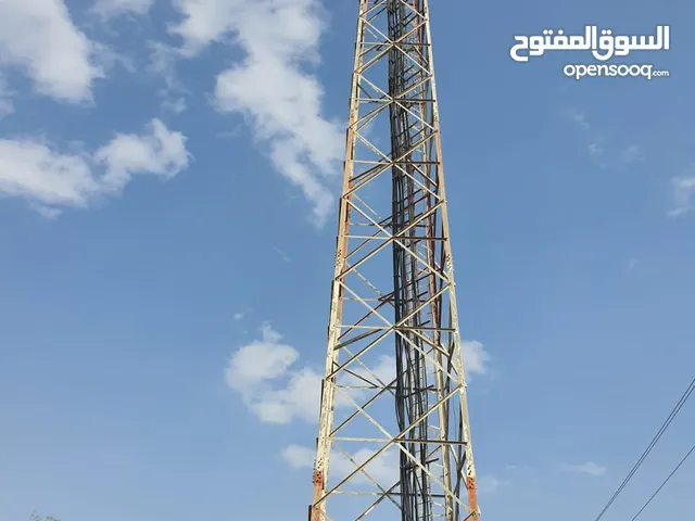 برج اتصالات للبيع